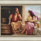 Unexpected Grace: Revelation at Jacob's Well