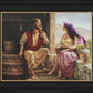 Unexpected Grace: Revelation at Jacob's Well