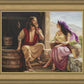Unexpected Grace: Revelation at Jacob's Well