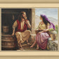 Unexpected Grace: Revelation at Jacob's Well