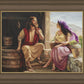 Unexpected Grace: Revelation at Jacob's Well