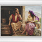 Unexpected Grace: Revelation at Jacob's Well
