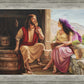 Unexpected Grace: Revelation at Jacob's Well