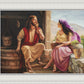 Unexpected Grace: Revelation at Jacob's Well