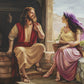 Unexpected Grace: Revelation at Jacob's Well