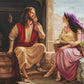 Unexpected Grace: Revelation at Jacob's Well