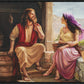 Unexpected Grace: Revelation at Jacob's Well
