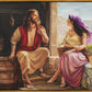 Unexpected Grace: Revelation at Jacob's Well