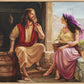 Unexpected Grace: Revelation at Jacob's Well