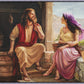 Unexpected Grace: Revelation at Jacob's Well