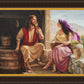 Unexpected Grace: Revelation at Jacob's Well