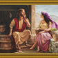 Unexpected Grace: Revelation at Jacob's Well