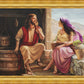 Unexpected Grace: Revelation at Jacob's Well