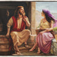 Unexpected Grace: Revelation at Jacob's Well