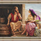 Unexpected Grace: Revelation at Jacob's Well