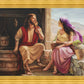 Unexpected Grace: Revelation at Jacob's Well