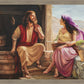 Unexpected Grace: Revelation at Jacob's Well