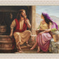Unexpected Grace: Revelation at Jacob's Well