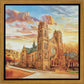 Saints and Sacraments: The Cathedral of the Madeline