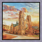Saints and Sacraments: The Cathedral of the Madeline