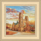 Saints and Sacraments: The Cathedral of the Madeline