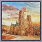 Saints and Sacraments: The Cathedral of the Madeline