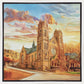 Saints and Sacraments: The Cathedral of the Madeline