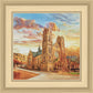 Saints and Sacraments: The Cathedral of the Madeline