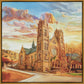 Saints and Sacraments: The Cathedral of the Madeline
