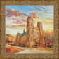 Saints and Sacraments: The Cathedral of the Madeline