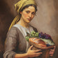 She Who Waited on The Lord