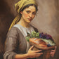 She Who Waited on The Lord