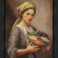 She Who Waited on The Lord