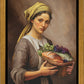 She Who Waited on The Lord