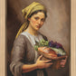 She Who Waited on The Lord