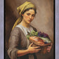 She Who Waited on The Lord