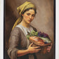 She Who Waited on The Lord