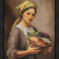 She Who Waited on The Lord