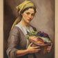 She Who Waited on The Lord