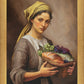 She Who Waited on The Lord