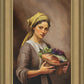 She Who Waited on The Lord