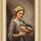 She Who Waited on The Lord