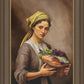She Who Waited on The Lord