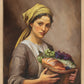 She Who Waited on The Lord