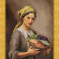 She Who Waited on The Lord