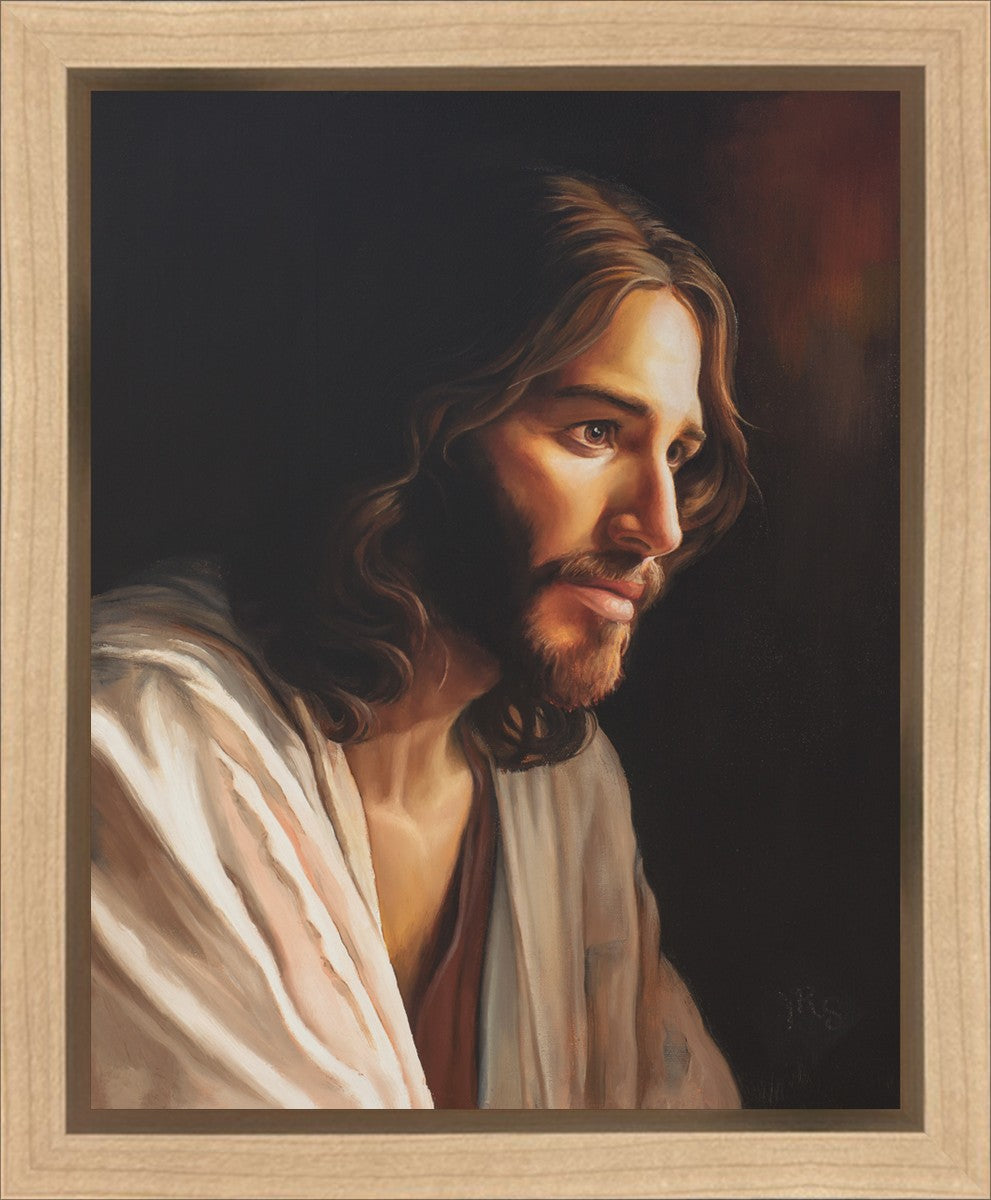 What Can Separate You from My Perfect Love