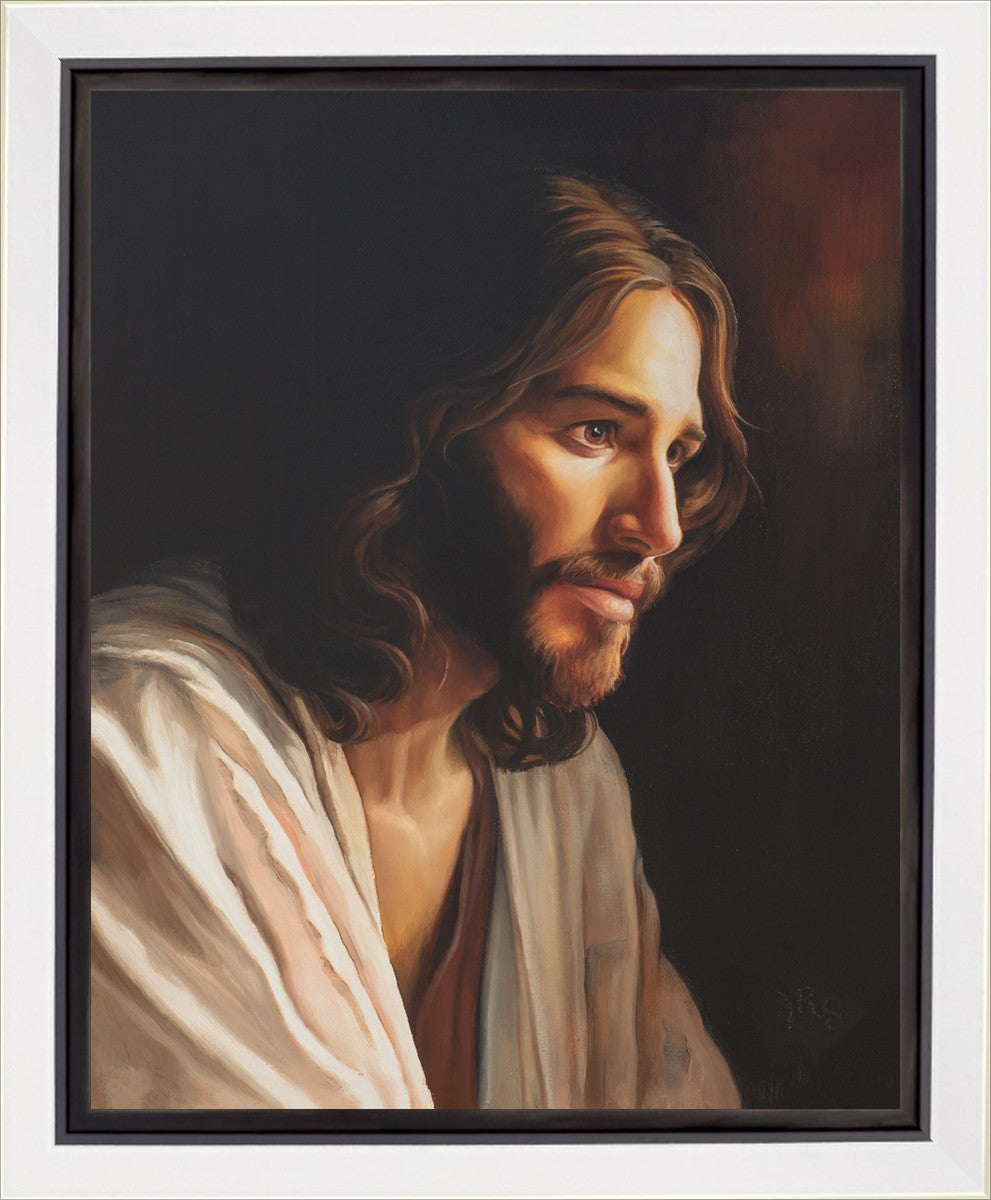 What Can Separate You from My Perfect Love