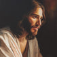 What Can Separate You from My Perfect Love