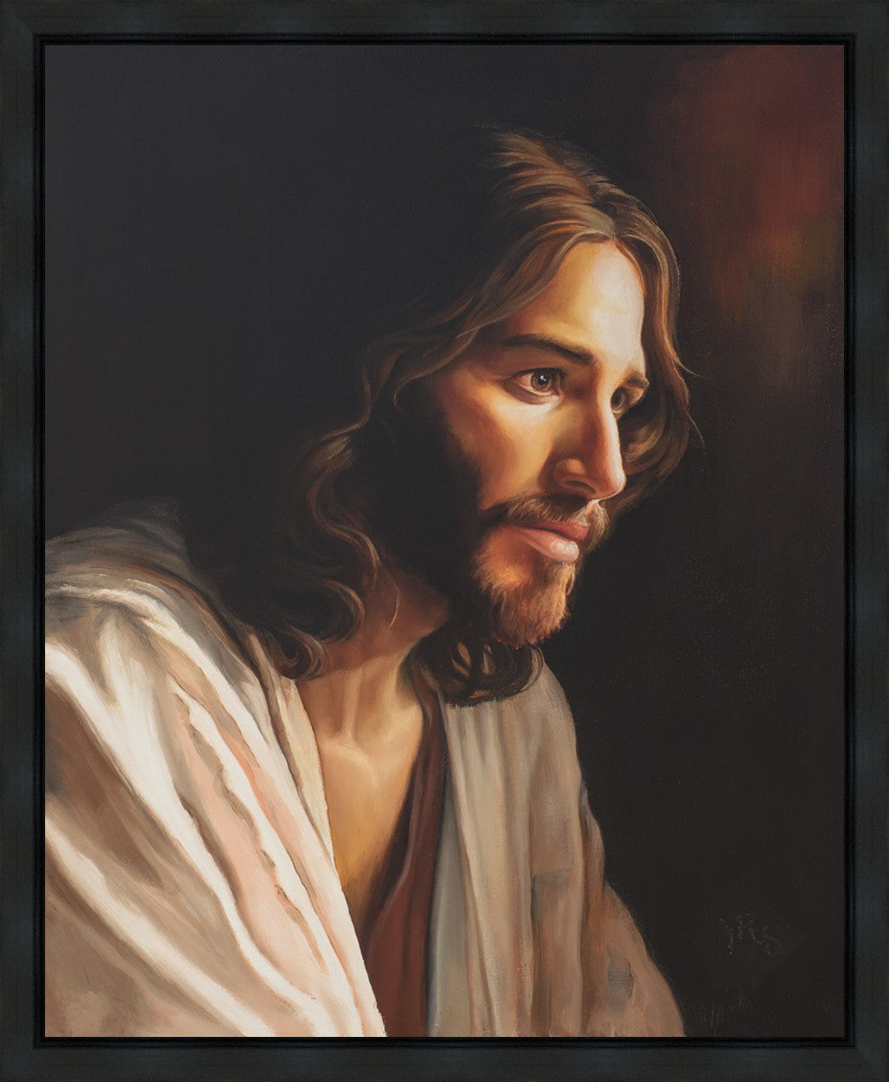 What Can Separate You from My Perfect Love