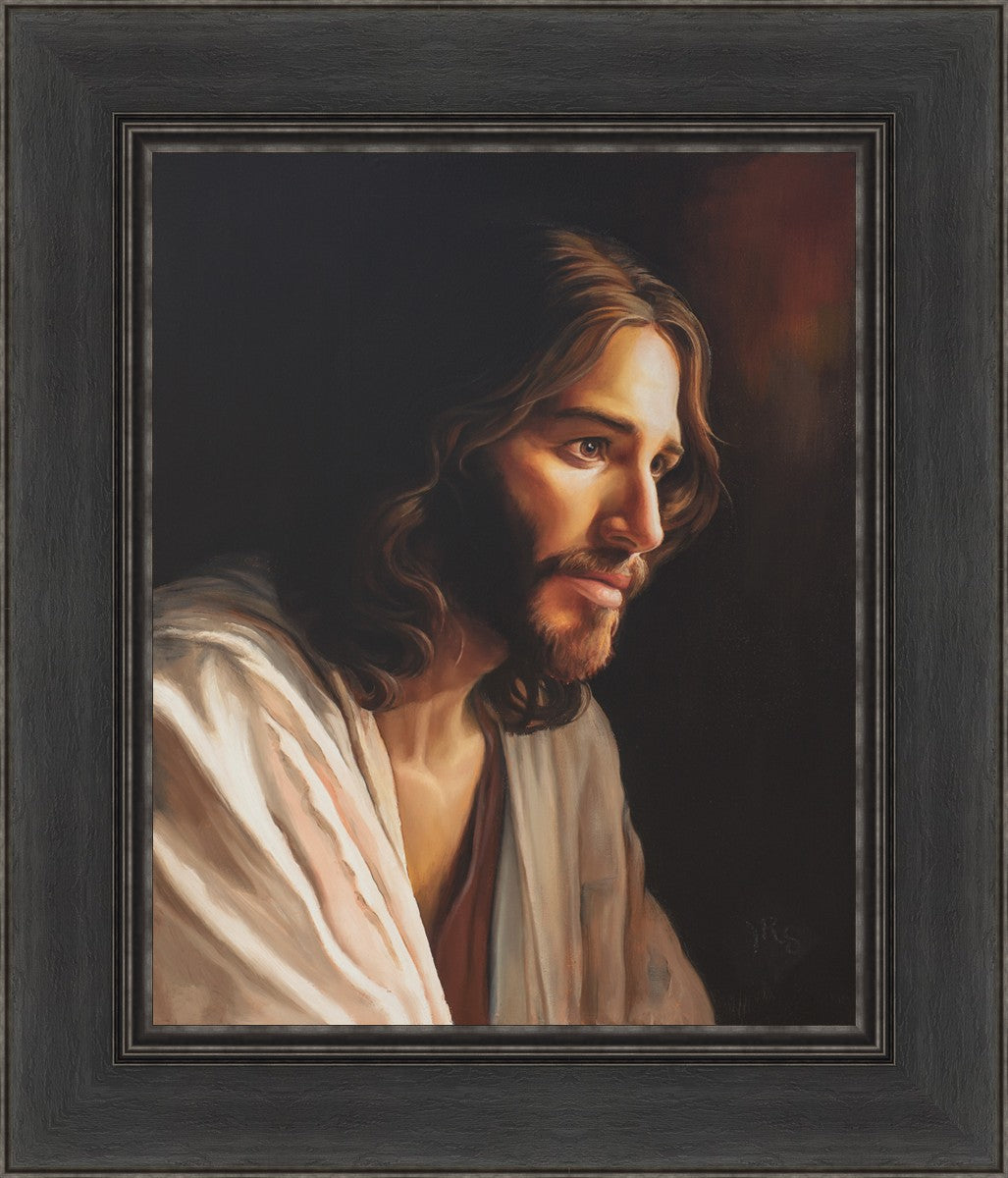 What Can Separate You from My Perfect Love